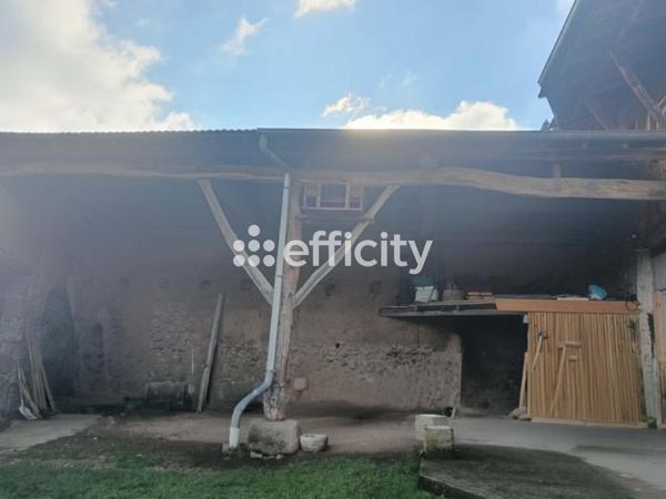 Maison 5 pièces - 210 m²