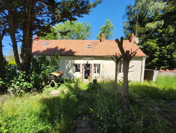Maison T3 (95 m²) en vente à SAINT VALLIER
