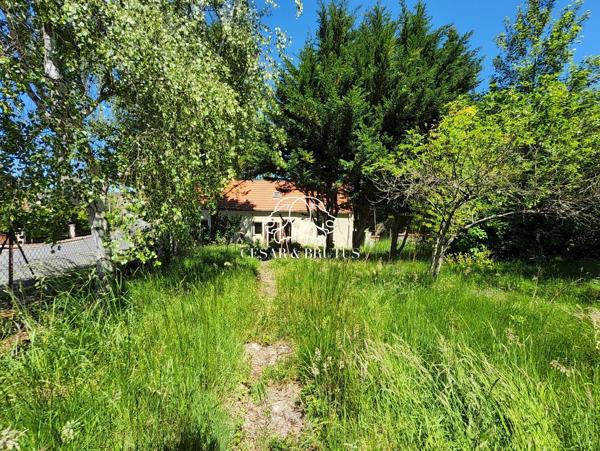 Maison T3 (95 m²) en vente à SAINT VALLIER