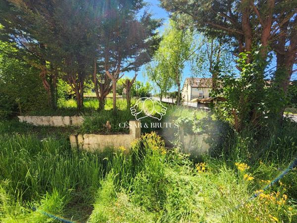 Maison T3 (95 m²) en vente à SAINT VALLIER