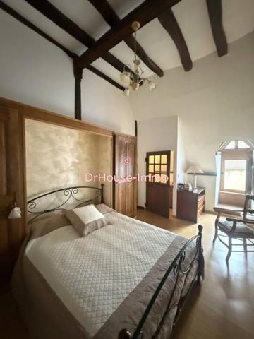 Maison à vendre 5 pièces de 95 m²