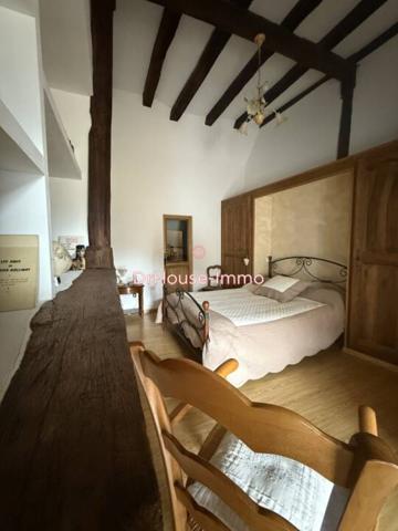 Maison à vendre 5 pièces de 95 m²