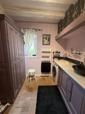 Maison à vendre 5 pièces de 95 m²