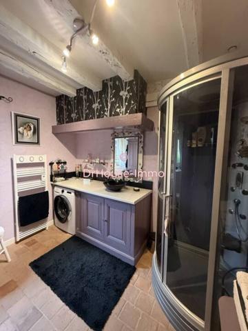 Maison à vendre 5 pièces de 95 m²