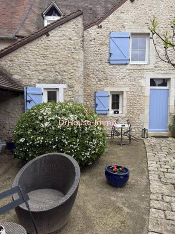 Maison à vendre 5 pièces de 95 m²