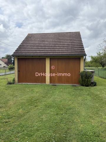 Maison à vendre 5 pièces de 95 m²