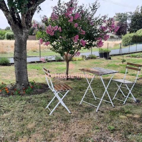 Maison à vendre 5 pièces de 95 m²