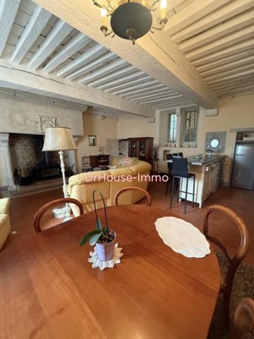 Maison à vendre 5 pièces de 95 m²