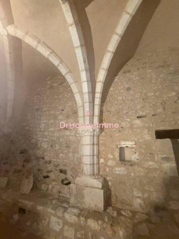 Maison à vendre 5 pièces de 95 m²