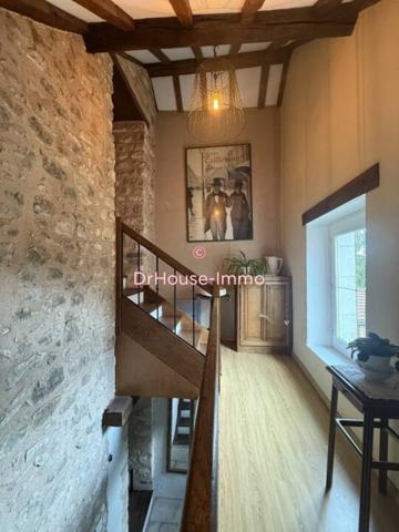 Maison à vendre 5 pièces de 95 m²