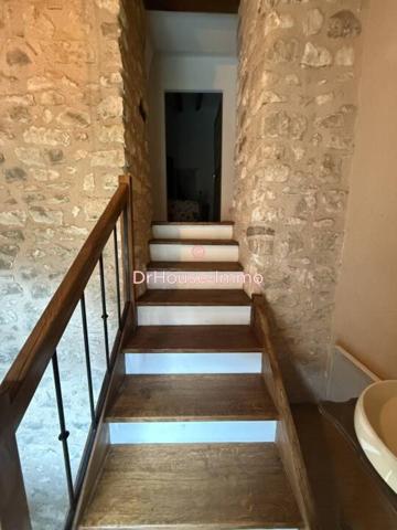 Maison à vendre 5 pièces de 95 m²