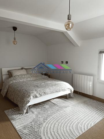 MAISON - 58,5m² - 3 PIECES, LUNEVILLE