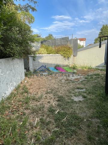 MAISON - 58,5m² - 3 PIECES, LUNEVILLE