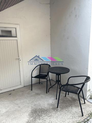MAISON - 58,5m² - 3 PIECES, LUNEVILLE