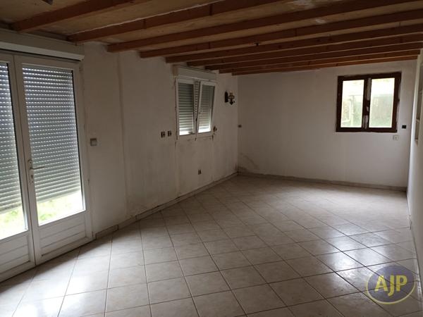 Vente maison Questembert : 168 900 € - AJP Immobilier Questembert