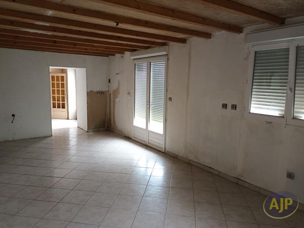 Vente maison Questembert : 168 900 € - AJP Immobilier Questembert
