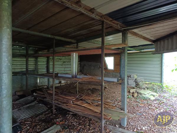 Vente maison Questembert : 168 900 € - AJP Immobilier Questembert