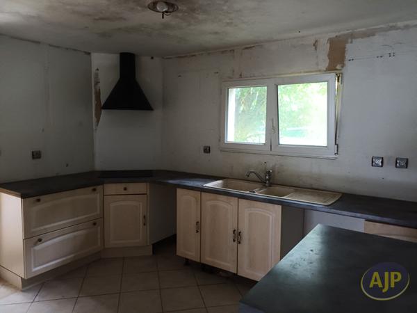 Vente maison Questembert : 168 900 € - AJP Immobilier Questembert