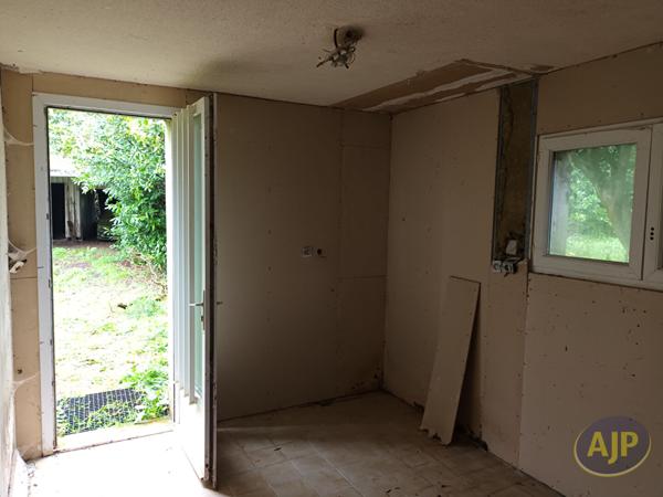 Vente maison Questembert : 168 900 € - AJP Immobilier Questembert