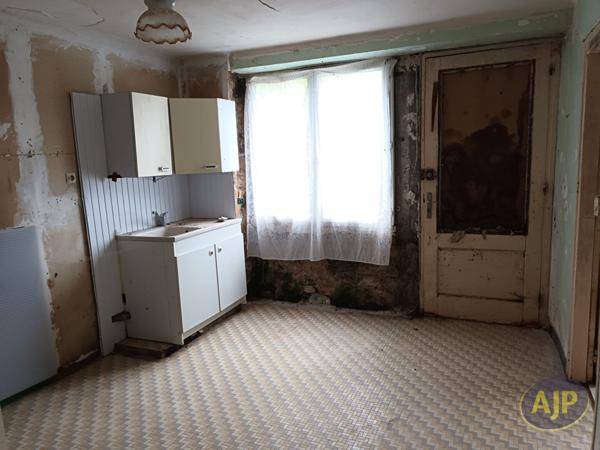 Vente maison Questembert : 168 900 € - AJP Immobilier Questembert