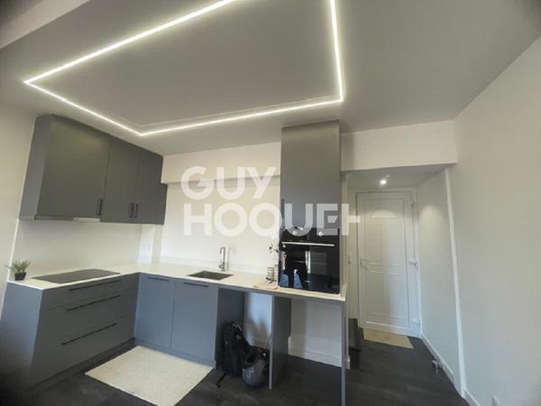 À vendre : Appartement 3 pièces à Vallauris