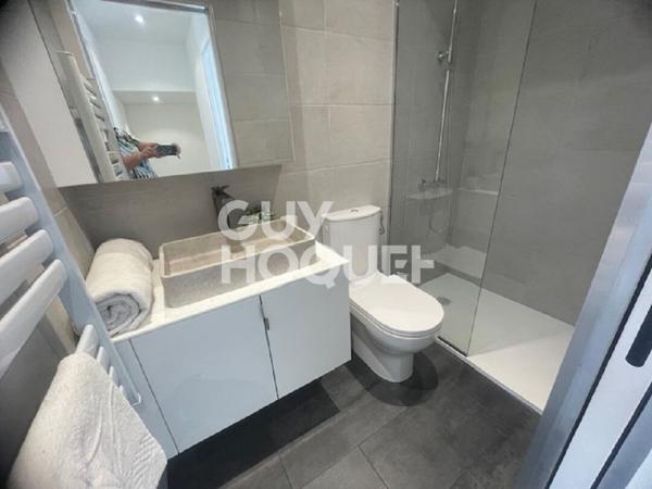 À vendre : Appartement 3 pièces à Vallauris