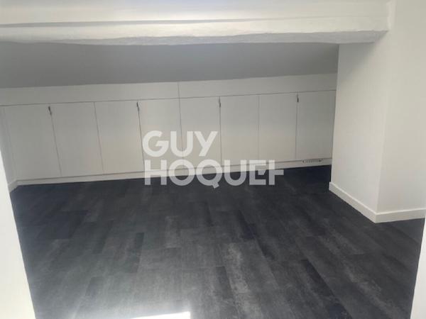 À vendre : Appartement 3 pièces à Vallauris