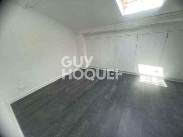 À vendre : Appartement 3 pièces à Vallauris