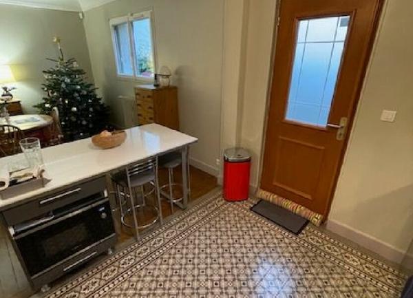 Maison à vendre    4 pièces • 109,34 m2 Créteil