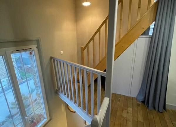 Maison à vendre    4 pièces • 109,34 m2 Créteil