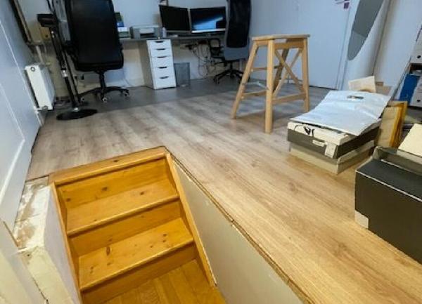 Maison à vendre    4 pièces • 109,34 m2 Créteil