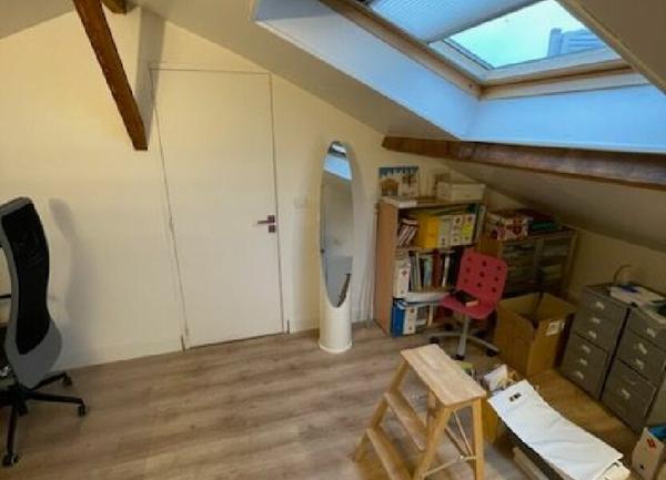 Maison à vendre    4 pièces • 109,34 m2 Créteil