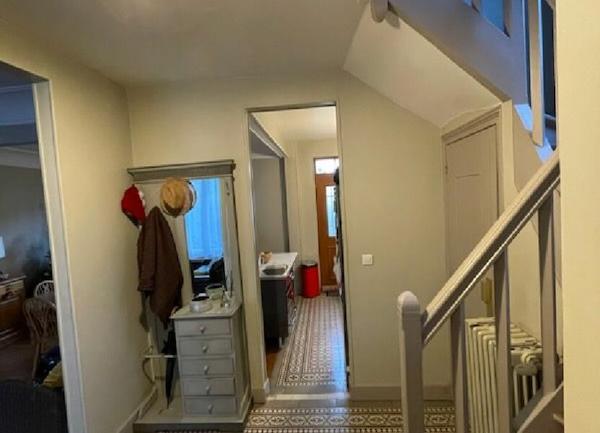 Maison à vendre    4 pièces • 109,34 m2 Créteil