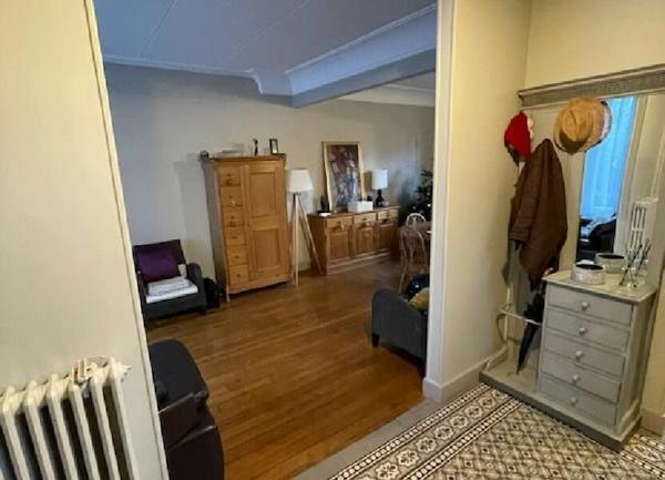 Maison à vendre    4 pièces • 109,34 m2 Créteil