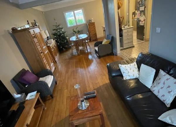 Maison à vendre    4 pièces • 109,34 m2 Créteil