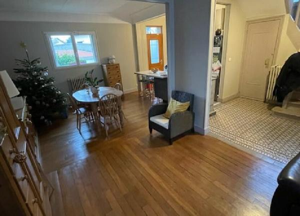 Maison à vendre    4 pièces • 109,34 m2 Créteil