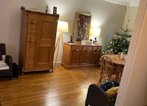 Maison à vendre    4 pièces • 109,34 m2 Créteil