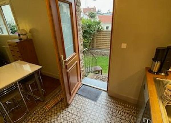 Maison à vendre    4 pièces • 109,34 m2 Créteil