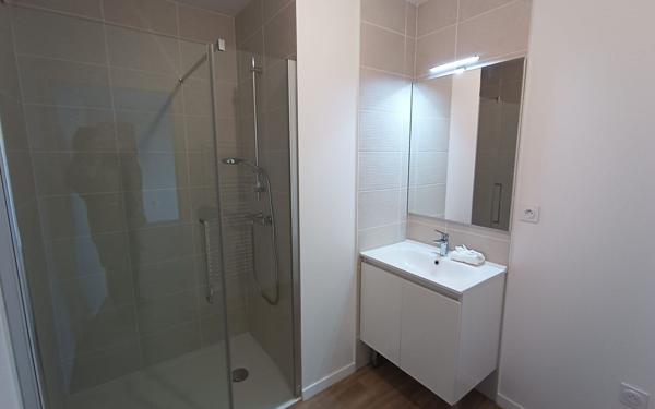 Appartement à louer    2 pièces • 39,47 m2 La Roche-sur-Yon