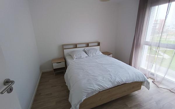 Appartement à louer    2 pièces • 39,47 m2 La Roche-sur-Yon