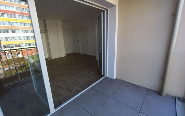 Appartement à louer    2 pièces • 39,47 m2 La Roche-sur-Yon