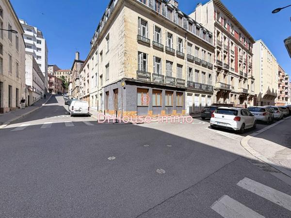 Commerce à vendre 1 pièce de 49 m²