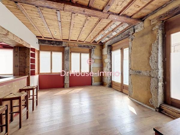 Commerce à vendre 1 pièce de 49 m²