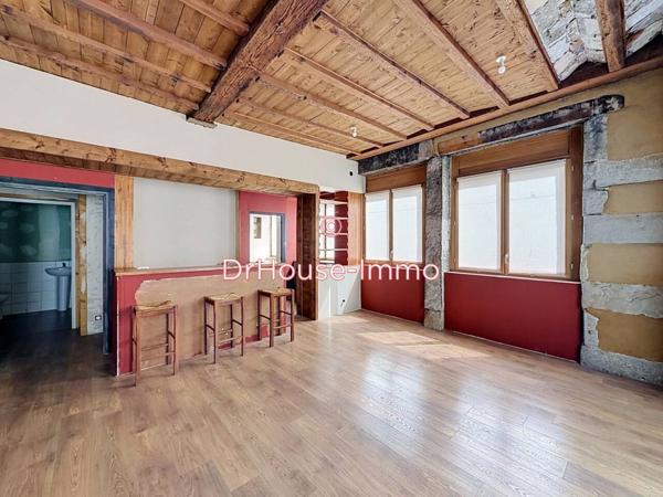 Commerce à vendre 1 pièce de 49 m²