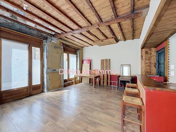 Commerce à vendre 1 pièce de 49 m²
