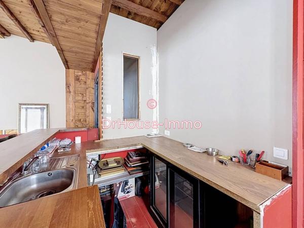 Commerce à vendre 1 pièce de 49 m²