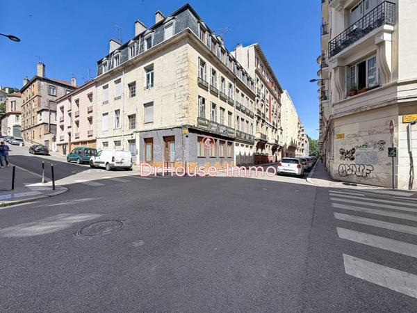 Commerce à vendre 1 pièce de 49 m²