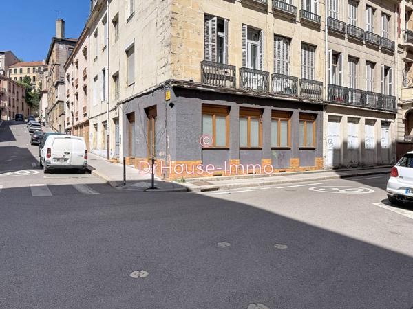 Commerce à vendre 1 pièce de 49 m²