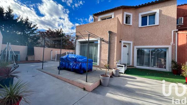 Maison à vendre 5 pièces 101 m² Espira-de-l'Agly