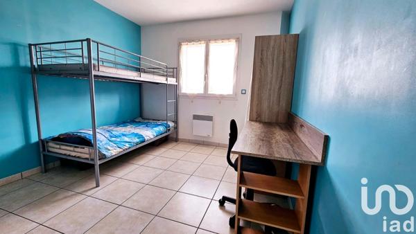 Maison à vendre 5 pièces 101 m² Espira-de-l'Agly